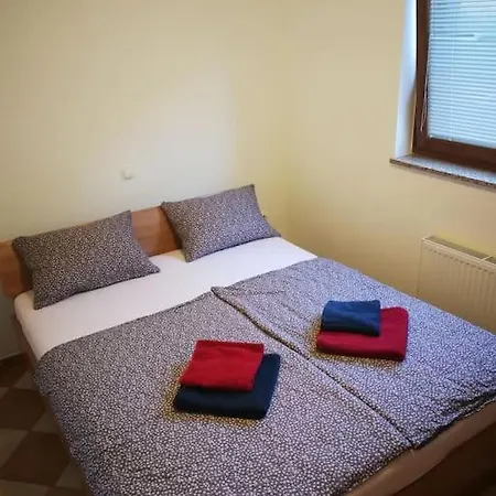 Snoopy House Apartment Zuzemberk Exterior photo