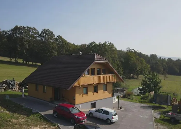 Snoopy House