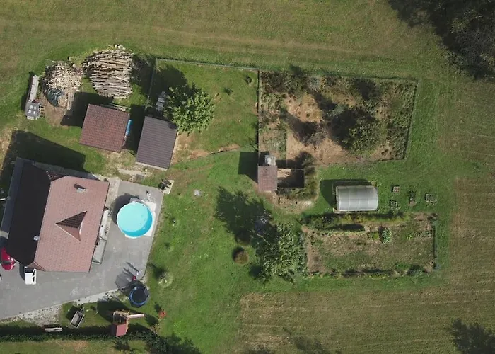 Snoopy House