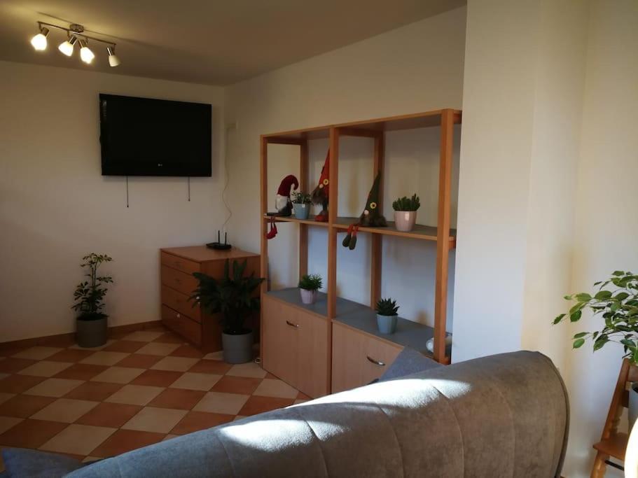 Apartment Snoopy House Zuzemberk